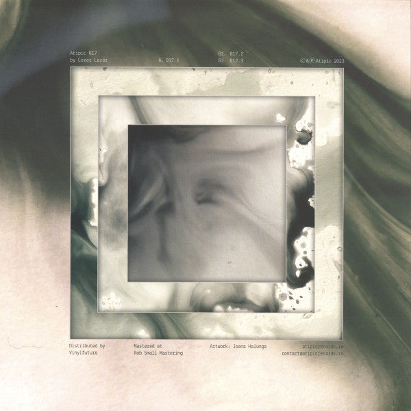 Atipic 017 | Mint (M) Mint (M) Get Cheap Vinyl