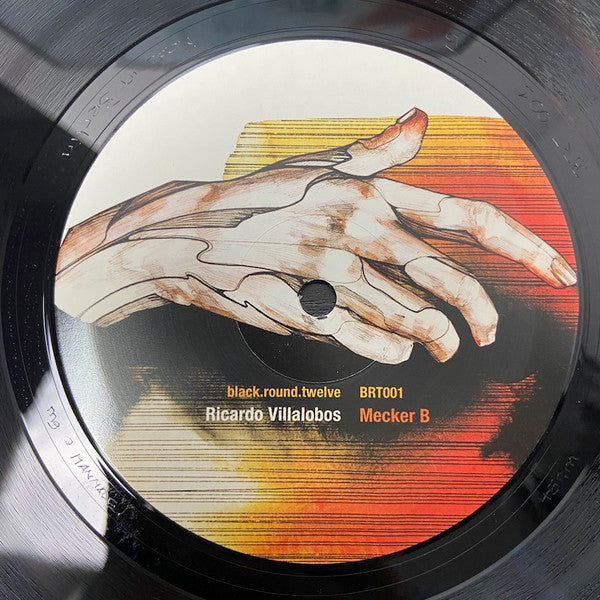 Mecker | Mint (M) Mint (M) Get Cheap Vinyl