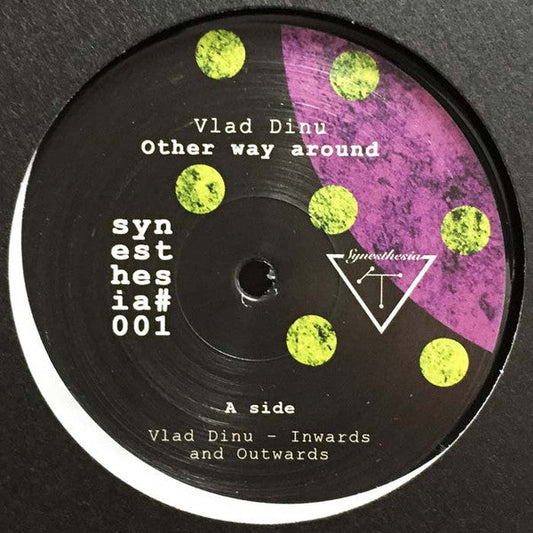 Other Way Around | Mint (M) Generic Get Cheap Vinyl