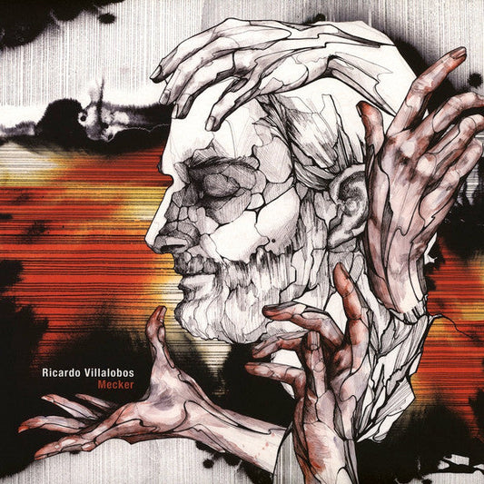 Ricardo Villalobos Mecker 12" Mint (M) Mint (M) Get Cheap Vinyl