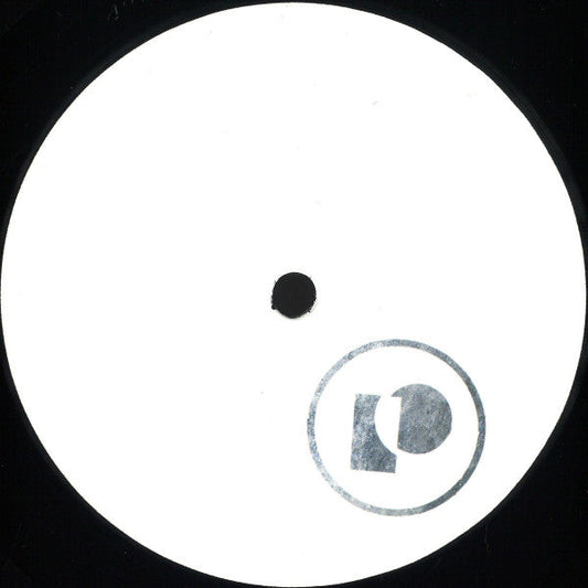 PVC01 | Mint (M) Generic Get Cheap Vinyl