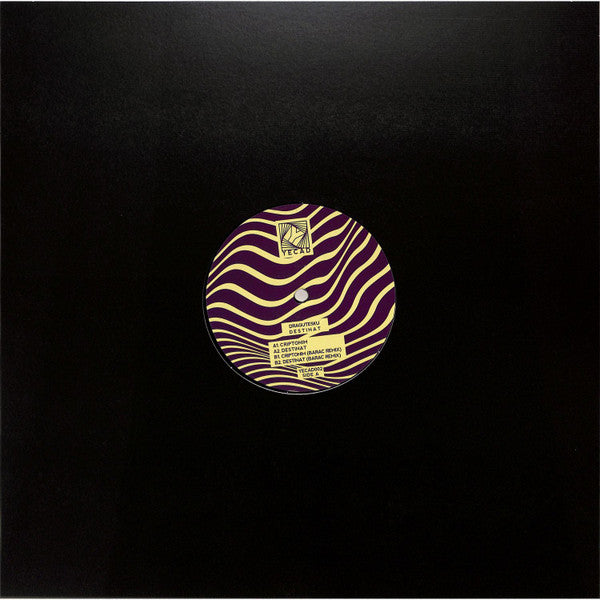 Destinat *BARAC* | Mint (M) Generic Get Cheap Vinyl