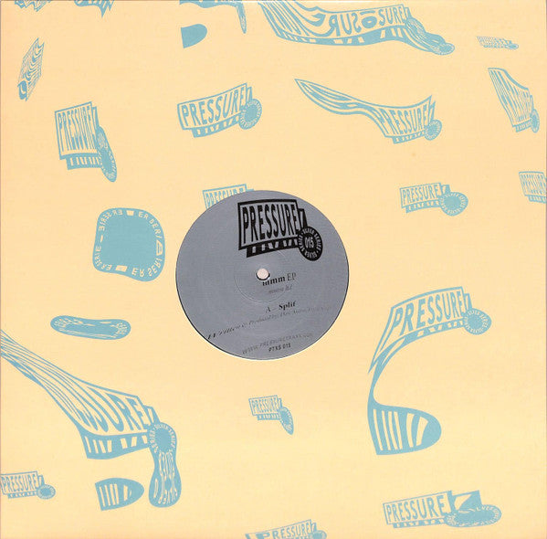Mmm EP | Mint (M) Mint (M) Get Cheap Vinyl
