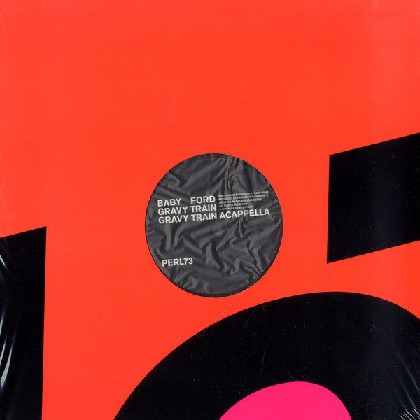 Gravy Train | Mint (M) Mint (M) Get Cheap Vinyl