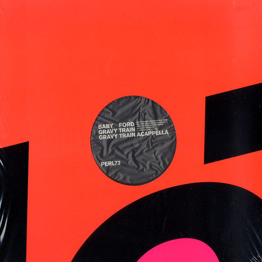 Gravy Train | Mint (M) Mint (M) Get Cheap Vinyl