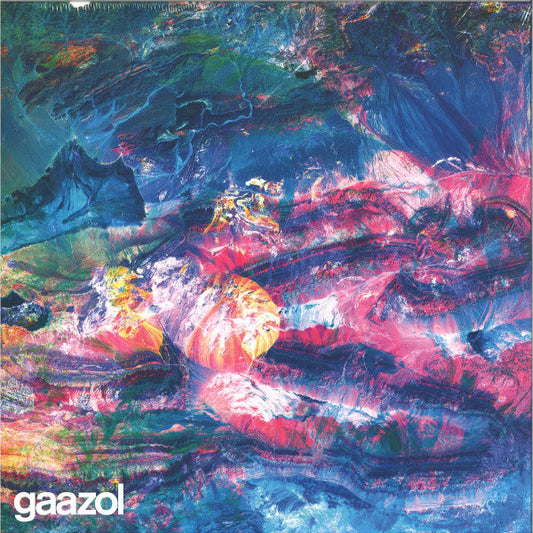 Gaazol 004 | Mint (M) Mint (M) Get Cheap Vinyl