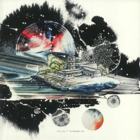 Asteroid EP | Mint (M) Mint (M) Get Cheap Vinyl
