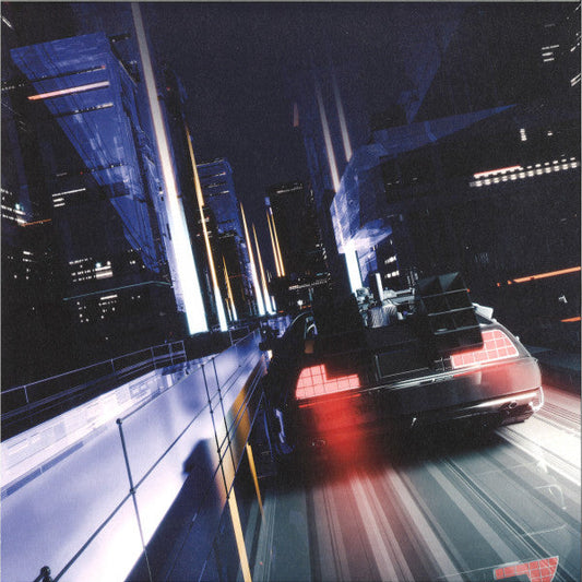 High Beams EP | Mint (M) Mint (M) Get Cheap Vinyl