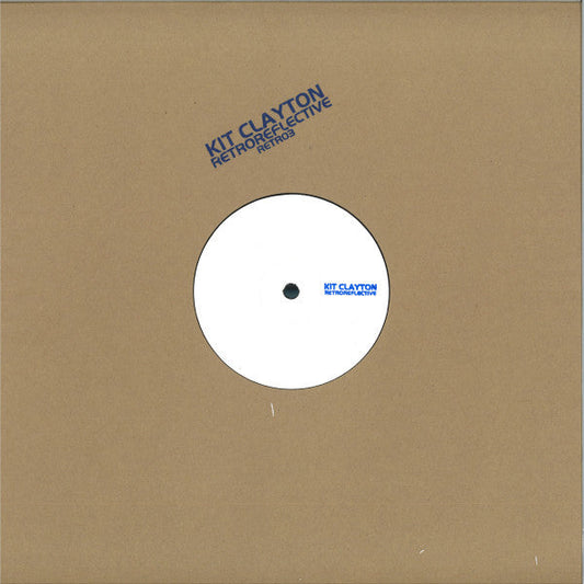 Retroreflective | Mint (M) Mint (M) Get Cheap Vinyl