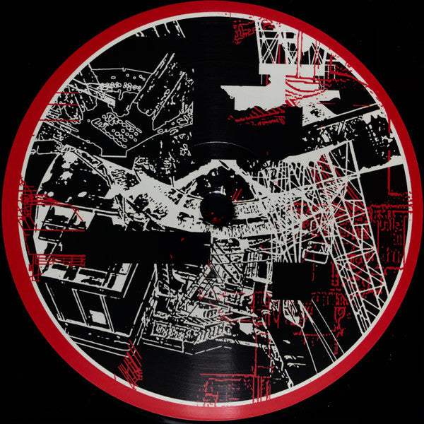 Happ EP | Mint (M) Mint (M) Get Cheap Vinyl
