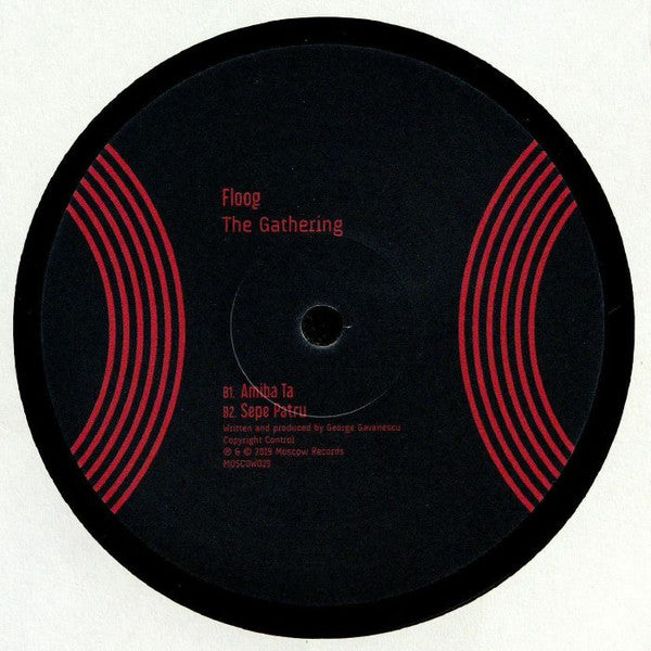 The Gathering | Mint (M) Generic Get Cheap Vinyl