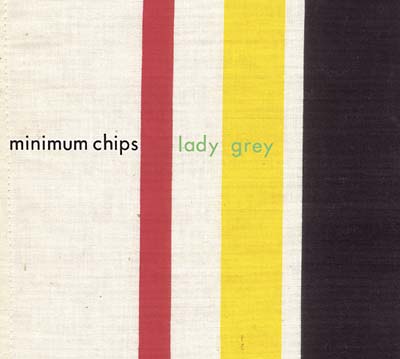 Lady Grey | Get Cheap Vinyl