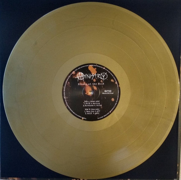Houses Of The Molé | Mint (M) Mint (M) Get Cheap Vinyl