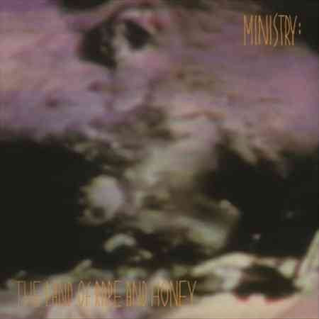 Land of Rape And Honey (MOV | 180 GRAM VINYL) | Mint (M) Get Cheap Vinyl