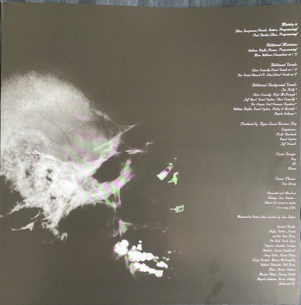 The Mind Is A Terrible Thing To Taste | Mint (M) Mint (M) Get Cheap Vinyl