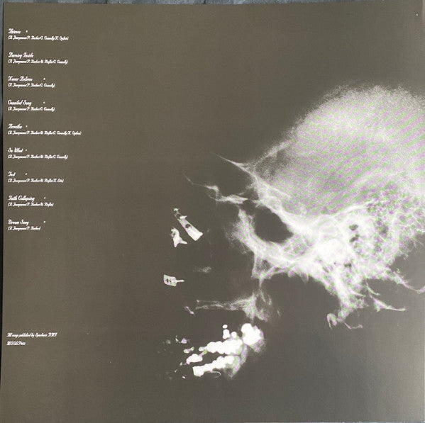 The Mind Is A Terrible Thing To Taste | Mint (M) Mint (M) Get Cheap Vinyl