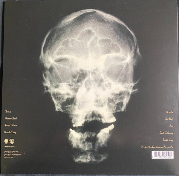 The Mind Is A Terrible Thing To Taste | Mint (M) Mint (M) Get Cheap Vinyl