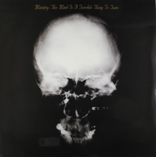 The Mind Is A Terrible Thing To Taste | Mint (M) Mint (M) Get Cheap Vinyl