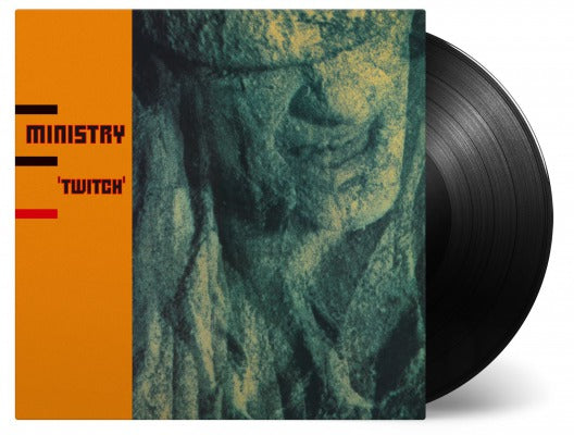 Twitch [Import] (180 Gram Vinyl) | Mint (M) Mint (M) Get Cheap Vinyl