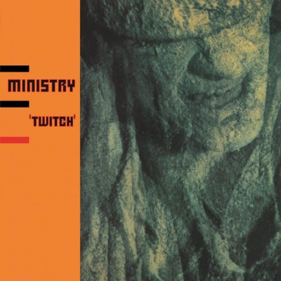 Twitch [Import] (180 Gram Vinyl) | Mint (M) Mint (M) Get Cheap Vinyl