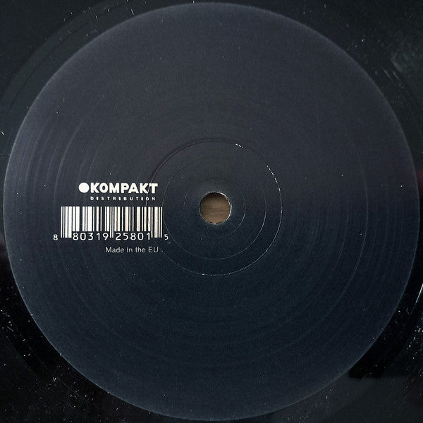 Tundra (VINYL) | Near Mint (NM) Generic Get Cheap Vinyl