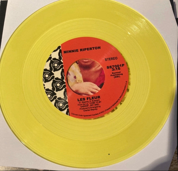 Les Fleur / Oh! By The Way | Mint (M) Mint (M) Get Cheap Vinyl