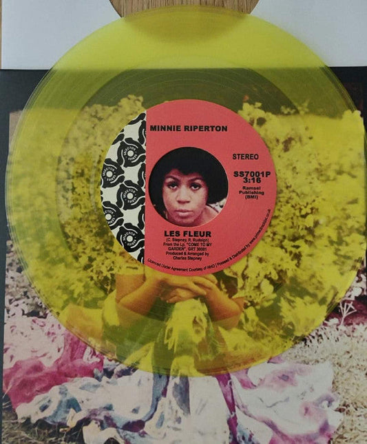 Les Fleur / Oh! By The Way | Mint (M) Mint (M) Get Cheap Vinyl