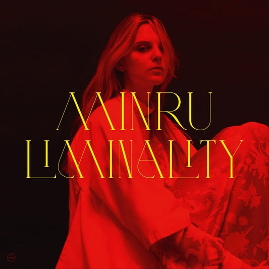 Liminality | Get Cheap Vinyl