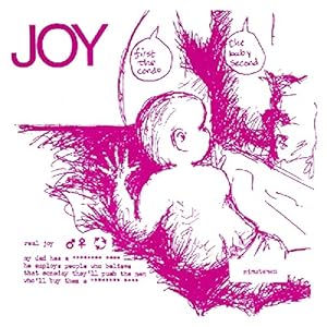 Joy E.P. (10" Vinyl) | Mint (M) Mint (M) Get Cheap Vinyl