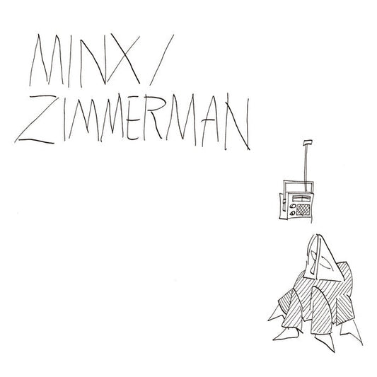 Minx/Zimmerman | Get Cheap Vinyl