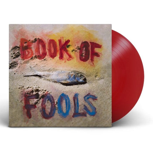 Book of Fools | Mint (M) Mint (M) Get Cheap Vinyl