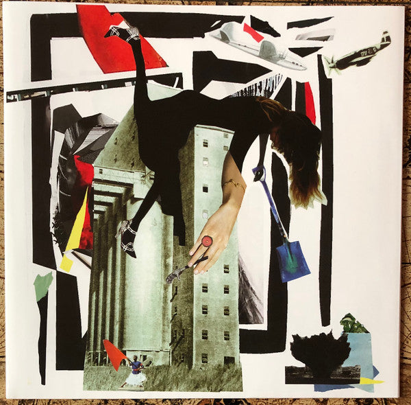 Absent Origin | Mint (M) Mint (M) Get Cheap Vinyl