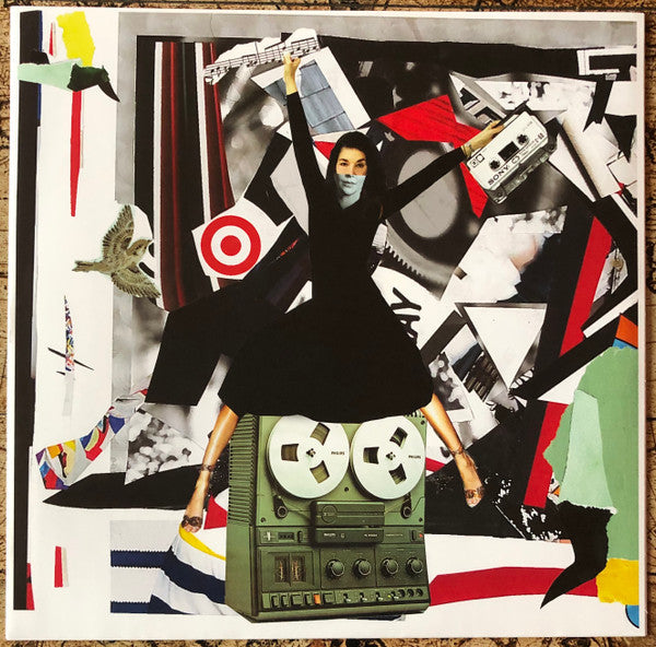 Absent Origin | Mint (M) Mint (M) Get Cheap Vinyl