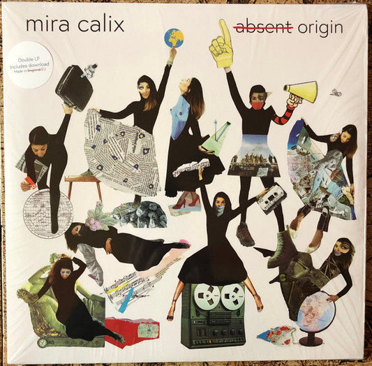 Absent Origin | Mint (M) Mint (M) Get Cheap Vinyl