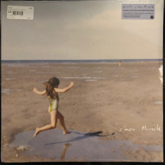 C'mon Miracle | Mint (M) Mint (M) Get Cheap Vinyl
