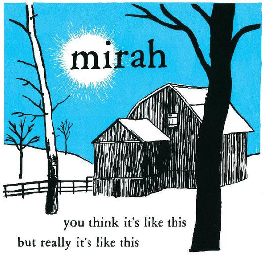 You Think It's Like This But Really It's Like This | Mint (M) Mint (M) Get Cheap Vinyl