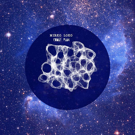 Comet Plan | Get Cheap Vinyl
