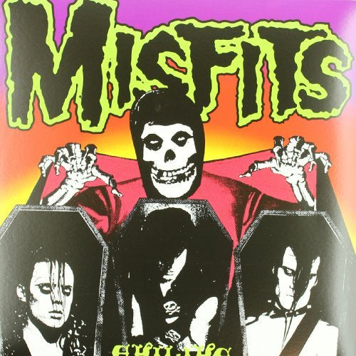 Evilive | Mint (M) Mint (M) Get Cheap Vinyl