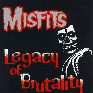 Legacy of Brutality | Mint (M) Mint (M) Get Cheap Vinyl