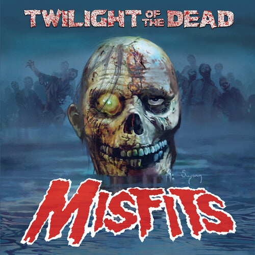 Twilight of the Dead | Mint (M) Mint (M) Get Cheap Vinyl