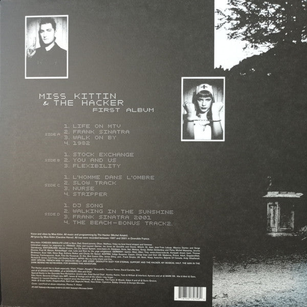 First Album | Mint (M) Mint (M) Get Cheap Vinyl