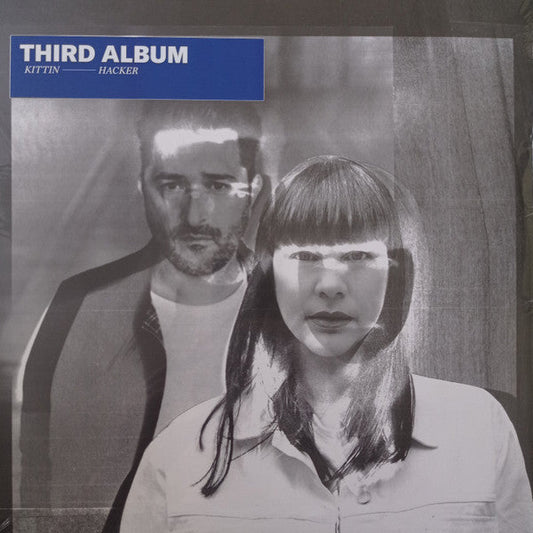Third Album | Mint (M) Mint (M) Get Cheap Vinyl