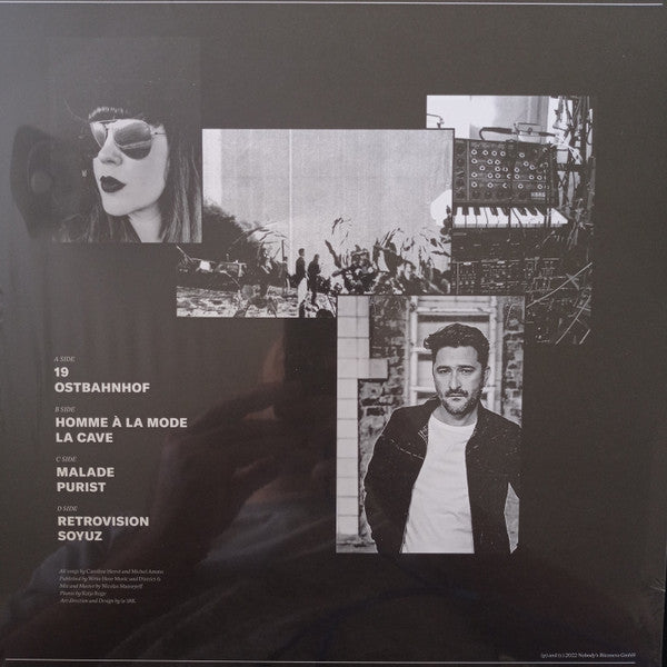 Third Album | Mint (M) Mint (M) Get Cheap Vinyl