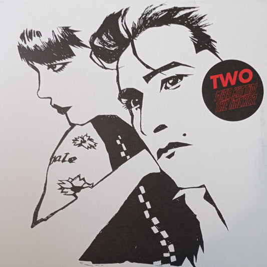 Two | Mint (M) Mint (M) Get Cheap Vinyl