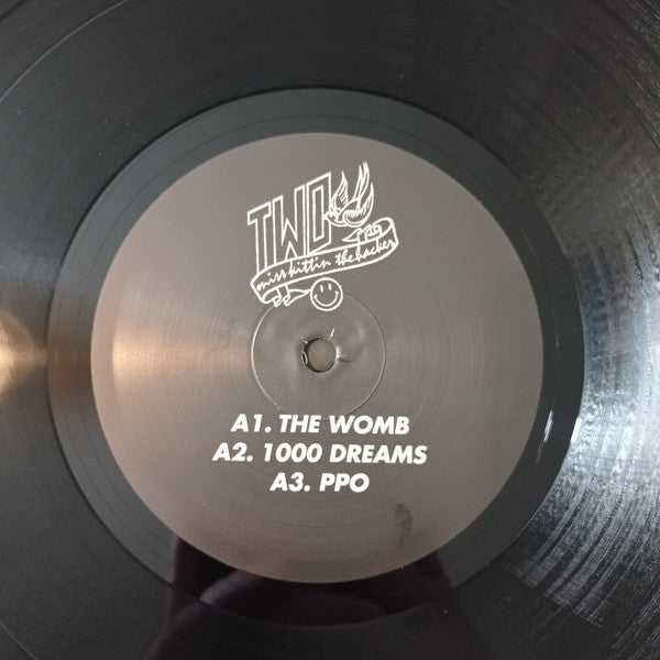 Two | Mint (M) Mint (M) Get Cheap Vinyl