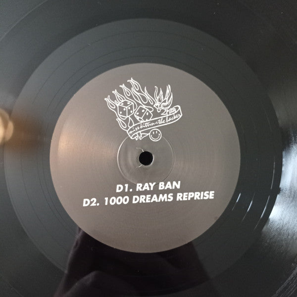 Two | Mint (M) Mint (M) Get Cheap Vinyl