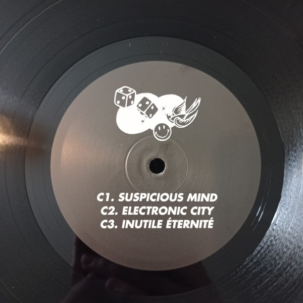 Two | Mint (M) Mint (M) Get Cheap Vinyl