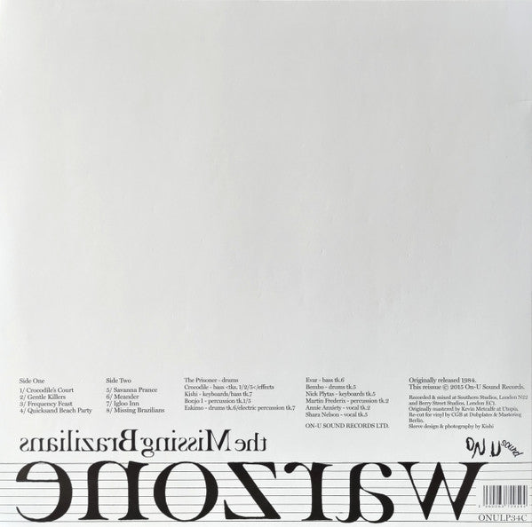 Warzone | Mint (M) Mint (M) Get Cheap Vinyl
