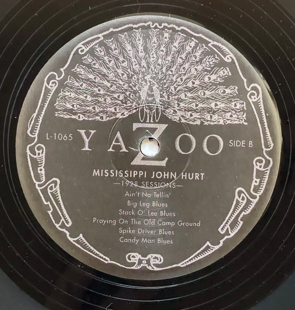 1928 Sessions | Mint (M) Mint (M) Get Cheap Vinyl