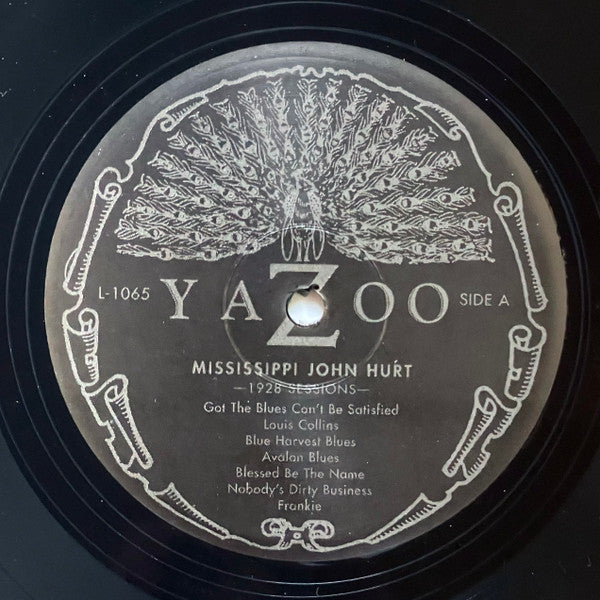 1928 Sessions | Mint (M) Mint (M) Get Cheap Vinyl